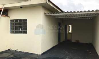 Imagem 5: Aluga casa jardim noemia em franca