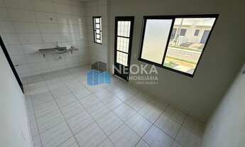 Imagem: Aluga casa residencial parque dos pássaros