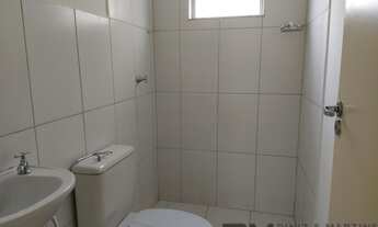 Imagem 6: Aluga apartamento vila santa cruz em franca