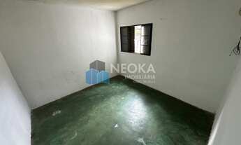 Imagem 3: Aluga edicula vila santa terezinha em franca