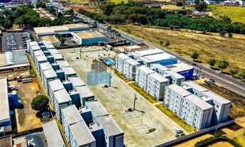 Imagem 4: Aluga apartamento são miguel em franca