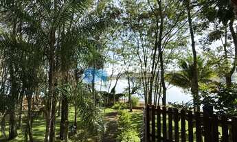 Imagem 7: Vende rancho centro em delfinópolis