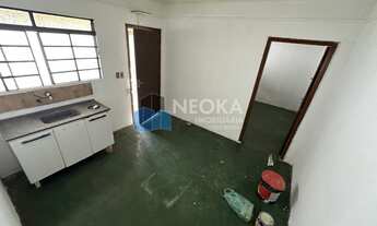 Imagem 5: Aluga edicula vila santa terezinha em franca