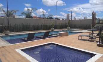 Imagem 4: Aluga apartamento vila nicácio em franca