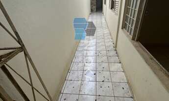 Imagem 4: Vende casa jardim boa esperança em franca