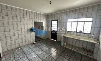 Imagem: Aluga casa city petrópolis em franca