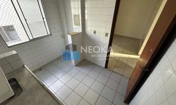 Imagem 7: Aluga apartamento vila industrial em franca