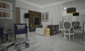 Imagem 7: Vende apartamento jardim petraglia em franca