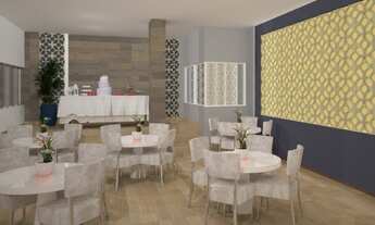 Imagem 6: Vende apartamento jardim petraglia em franca