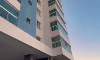 Imagem 2: Apartamento 3 suítes com 110m² no Vista Imperial – Nascente total e 3 vagas!