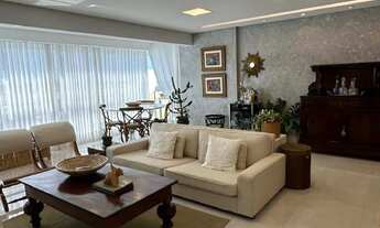 Imagem: Apartamento 3 suítes com 110m² no Vista