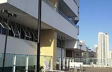 Imagem 2: Apartamento à venda, no Maria Carmen Vilas Boas, em Salvador, Rio Vermelho, com 3 quartos