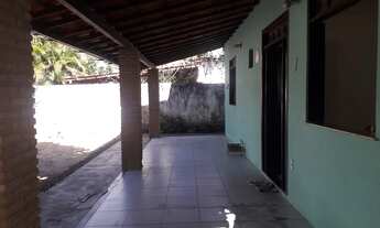 Imagem 3: Casa à venda em Lauro de Freitas, Vila Praiana, com 3 quartos, 800m²