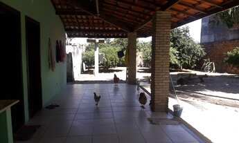 Imagem 2: Casa à venda em Lauro de Freitas, Vila Praiana, com 3 quartos, 800m²