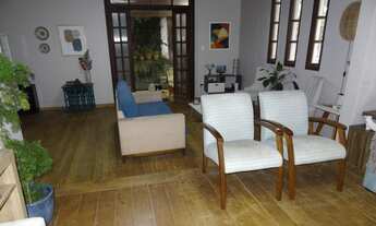 Imagem 4: Casa à venda em Salvador, Itapuã, com 4 quartos, 367.47m²