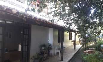 Imagem: Casa à venda em Salvador, Itapuã, com