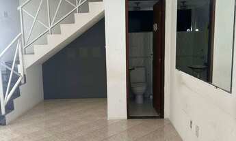 Imagem 4: Casa de condomínio à venda em Lauro de Freitas, Buraquinho, com 3 quartos, 260m²