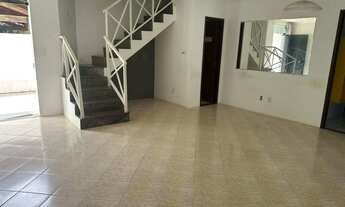 Imagem 7: Casa de condomínio à venda em Lauro de Freitas, Buraquinho, com 3 quartos, 260m²