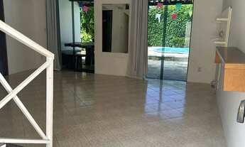 Imagem 6: Casa de condomínio à venda em Lauro de Freitas, Buraquinho, com 3 quartos, 260m²