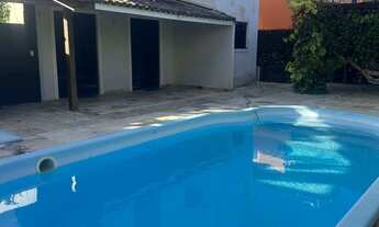 Imagem: Casa de condomínio à venda em Lauro de