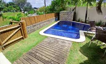 Imagem 6: Casa de condomínio à venda em Lauro de Freitas, Portão, com 4 quartos, 399m²