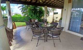 Imagem 5: Casa de condomínio à venda em Lauro de Freitas, Portão, com 4 quartos, 399m²