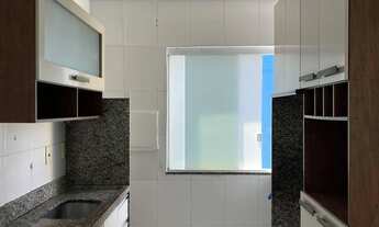 Imagem 2: Cobertura com 2 quartos, 81m², à venda em Salvador, Stella Maris