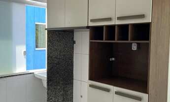 Imagem 3: Cobertura com 2 quartos, 81m², à venda em Salvador, Stella Maris