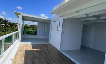 Imagem: Cobertura com 2 quartos, 81m², à venda