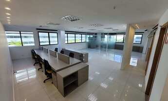 Imagem 4: Escritório para alugar em Salvador, São Cristóvão, 111m²