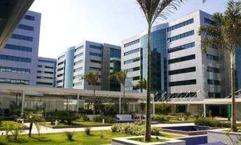 Imagem: Escritório para alugar em Salvador, São