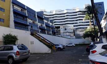 Imagem 5: Flat à venda em Salvador, Armação, com 1 quarto, 65m²