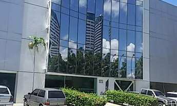 Imagem: Garagem, 400m², à venda em Salvador, Caminho