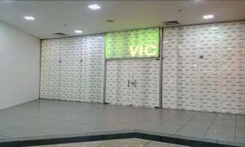 Imagem 2: Loja comercial com 219m²com mezanino, Itaigara