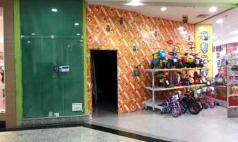 Imagem: Loja comercial com 219m²com mezanino, Itaigara