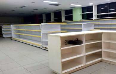 Imagem 5: Loja comercial com 219m²com mezanino, Itaigara