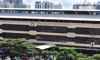 Imagem 6: Loja comercial com 219m²com mezanino, Itaigara