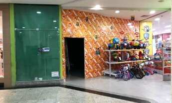 Imagem 7: Loja comercial com 219m²com mezanino, Itaigara