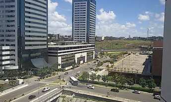 Imagem 4: Sala comercial em Salvador, Caminho das Árvores, 205,16m²