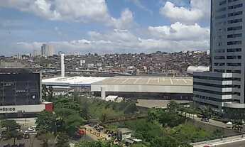 Imagem 6: Sala comercial em Salvador, Caminho das Árvores, 205,16m²