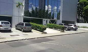 Imagem 7: Sala comercial em Salvador, Caminho das Árvores, 205,16m²