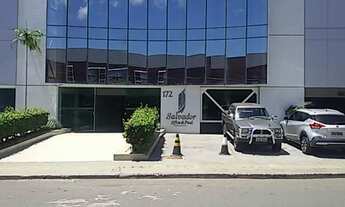 Imagem: Sala comercial em Salvador, Caminho das