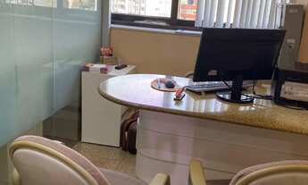 Imagem: Sala comercial, 40,82m², à venda em Salvador