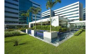 Imagem 3: SALA Comercial Alto Padrão com 73m², Hangar business - Av. Paralela, Salvador/Ba