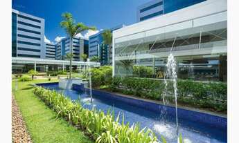 Imagem 4: SALA Comercial Alto Padrão com 73m², Hangar business - Av. Paralela, Salvador/Ba