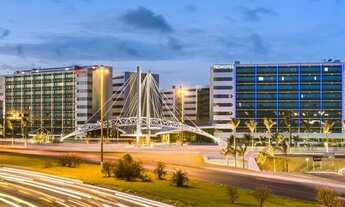 Imagem 2: SALA Comercial Alto Padrão com 73m², Hangar business - Av. Paralela, Salvador/Ba