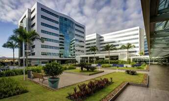 Imagem 7: SALA Comercial Alto Padrão com 73m², Hangar business - Av. Paralela, Salvador/Ba