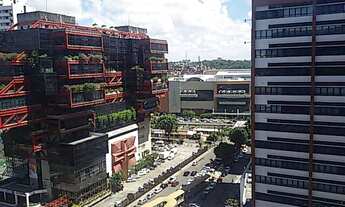 Imagem: Sala comercial para alugar em Salvador