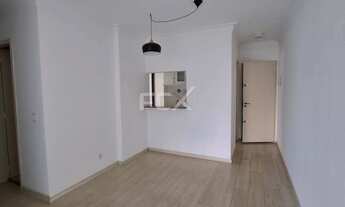 Imagem 2: Apartamento à venda em Perdizes, com 2 quartos 2 vagas de garagem, Piscina