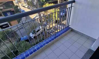 Imagem: Apartamento à venda em Perdizes, com 2